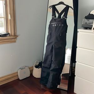 Burton Gortex One Piece size M Kids